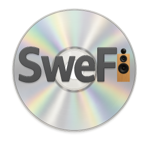 SweFi-logga